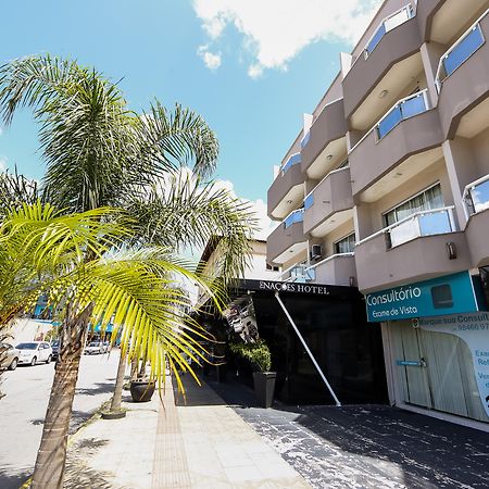 Das Nacoes Hotel Florianópolis 외부 사진