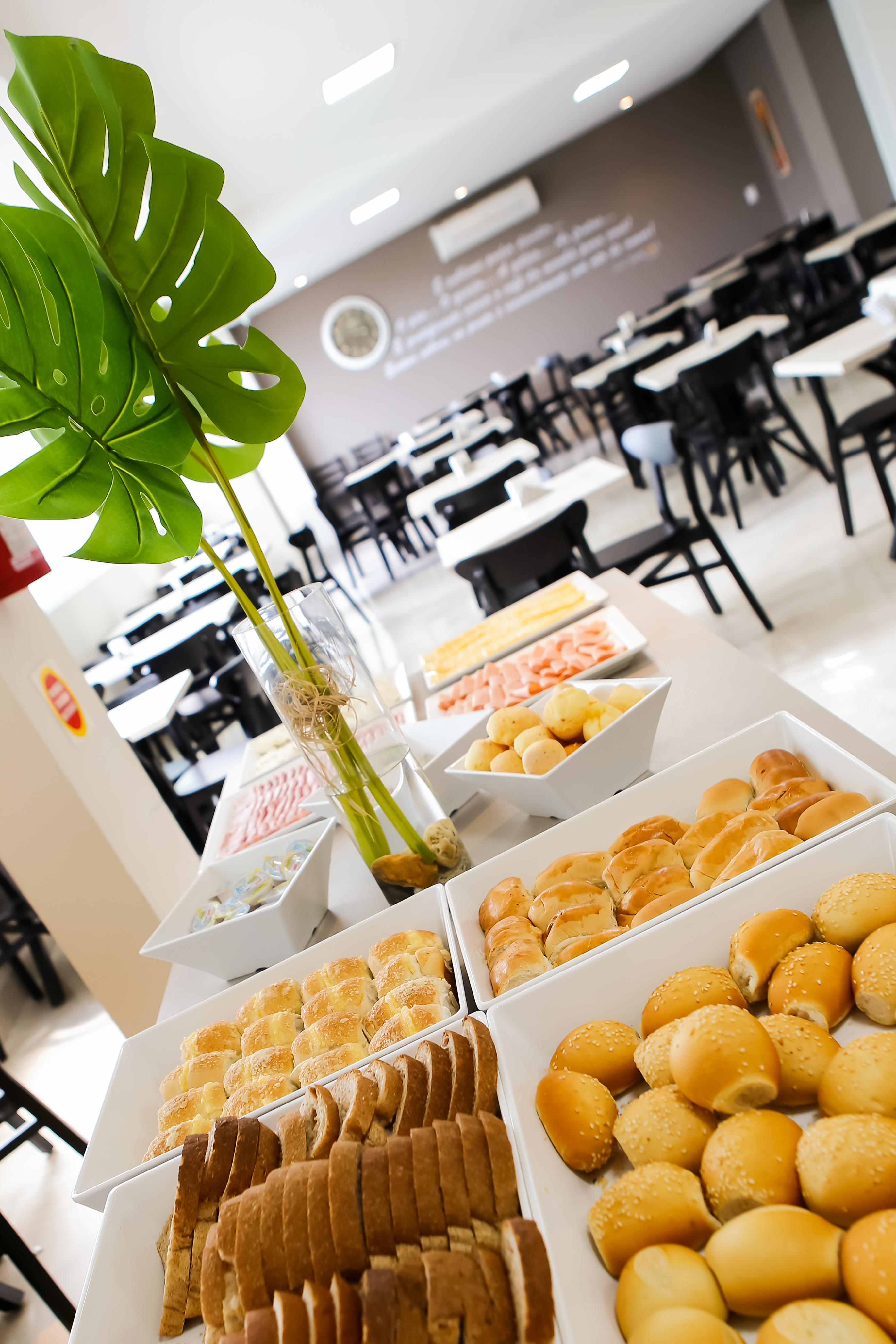 Das Nacoes Hotel Florianópolis 외부 사진