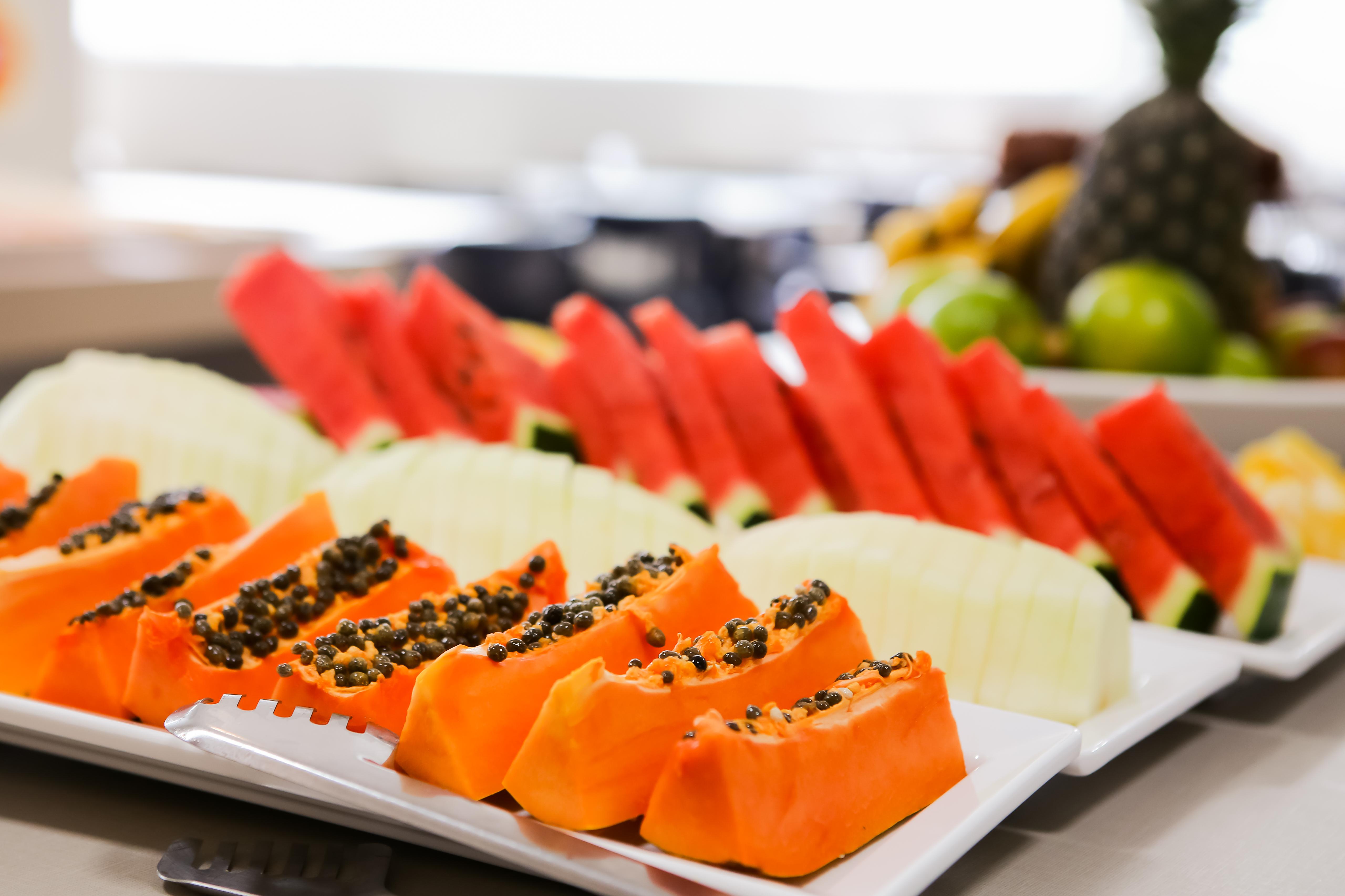 Das Nacoes Hotel Florianópolis 외부 사진