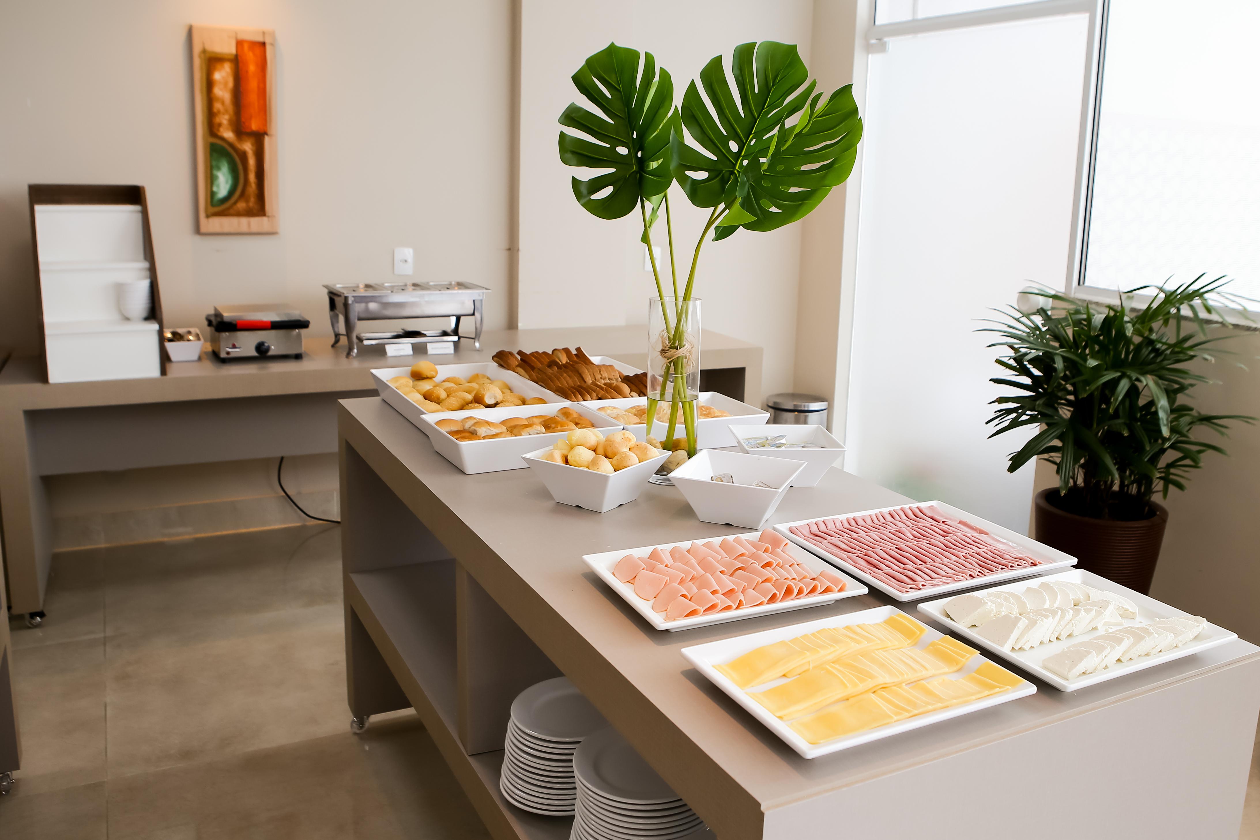 Das Nacoes Hotel Florianópolis 외부 사진