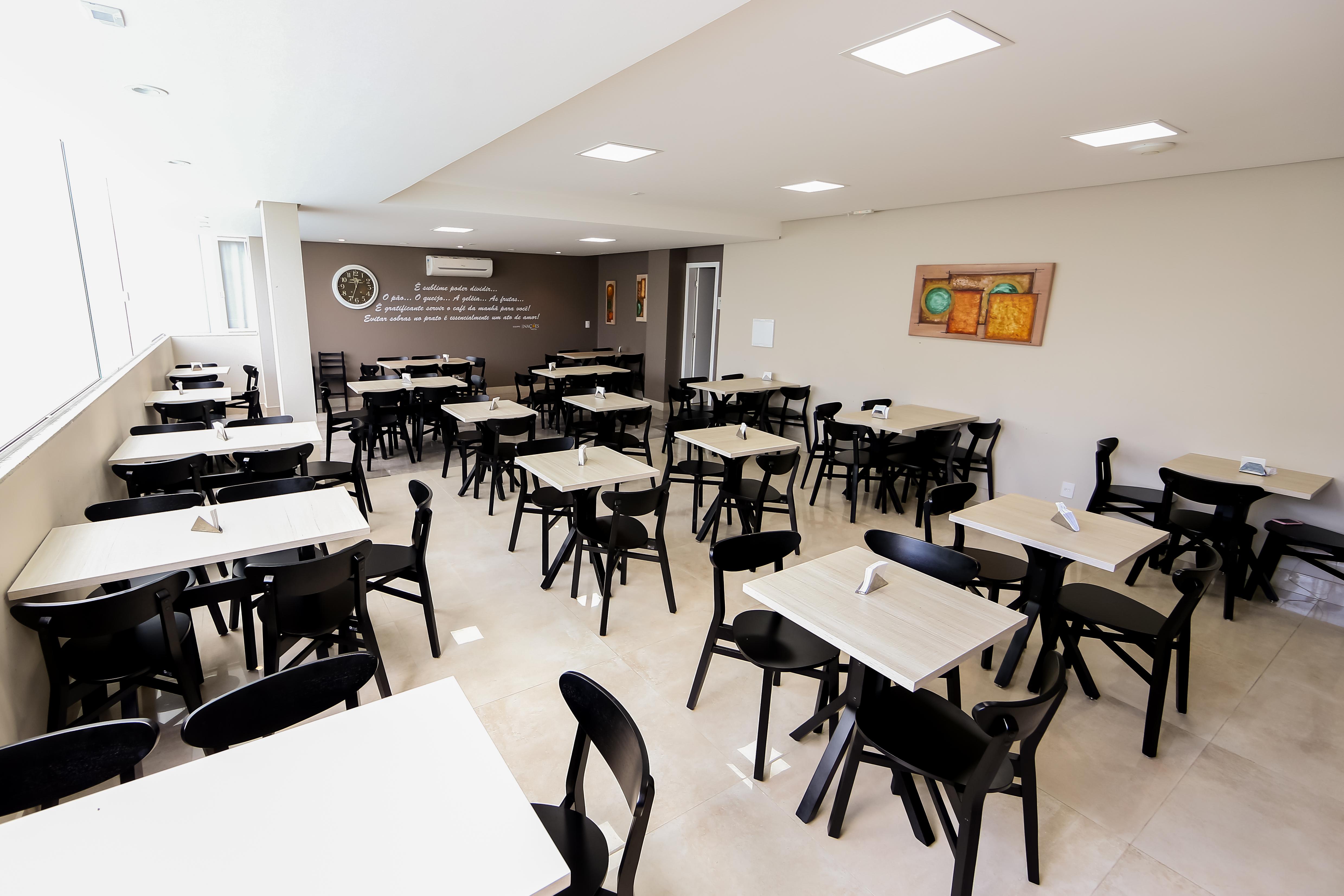 Das Nacoes Hotel Florianópolis 외부 사진