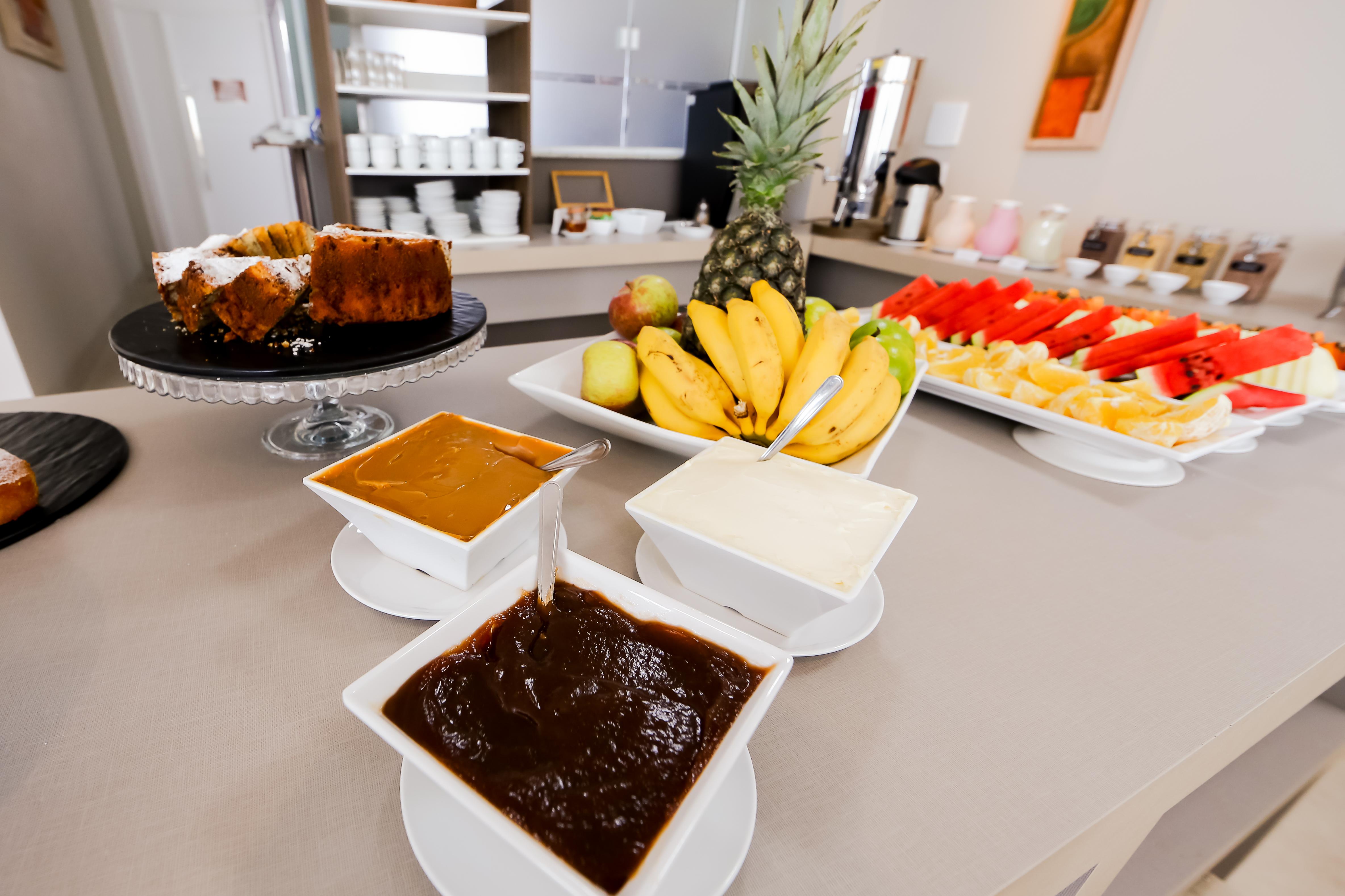 Das Nacoes Hotel Florianópolis 외부 사진
