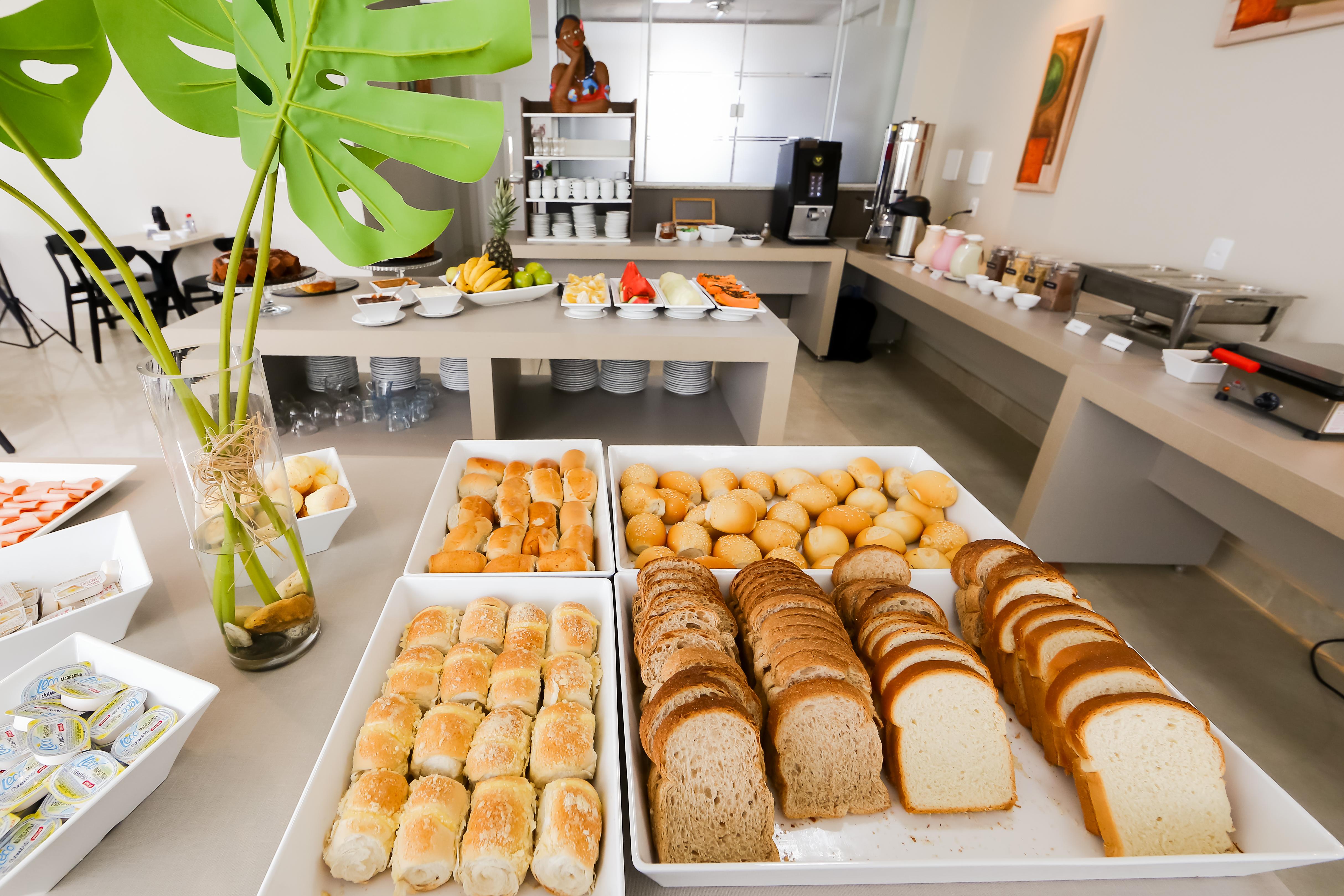 Das Nacoes Hotel Florianópolis 외부 사진