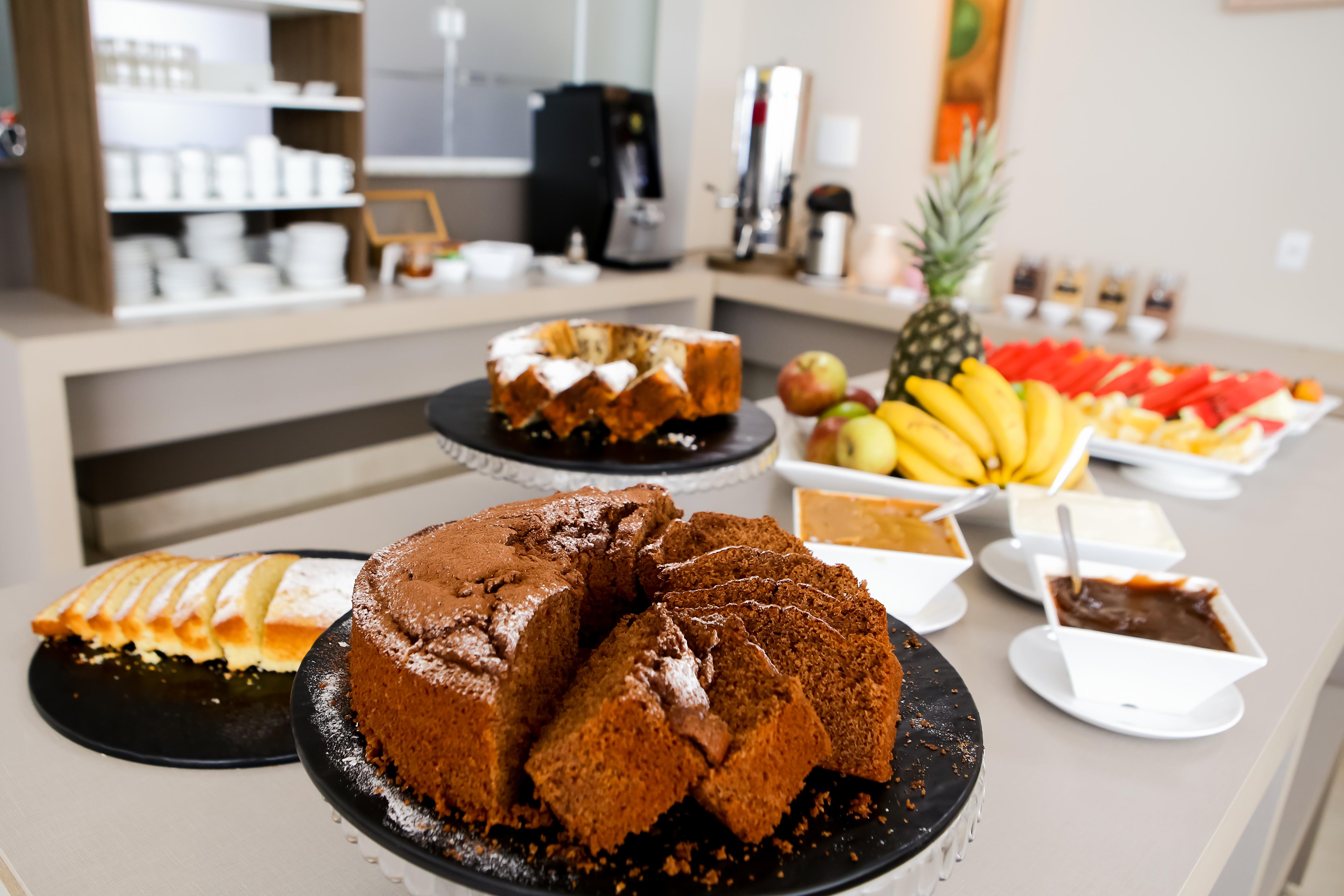 Das Nacoes Hotel Florianópolis 외부 사진