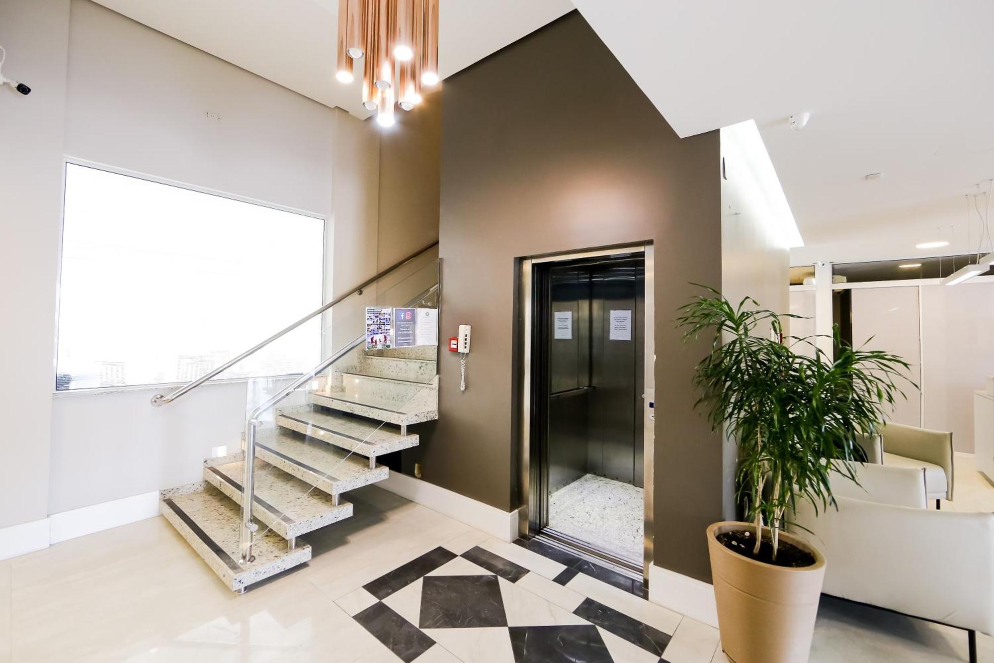 Das Nacoes Hotel Florianópolis 외부 사진