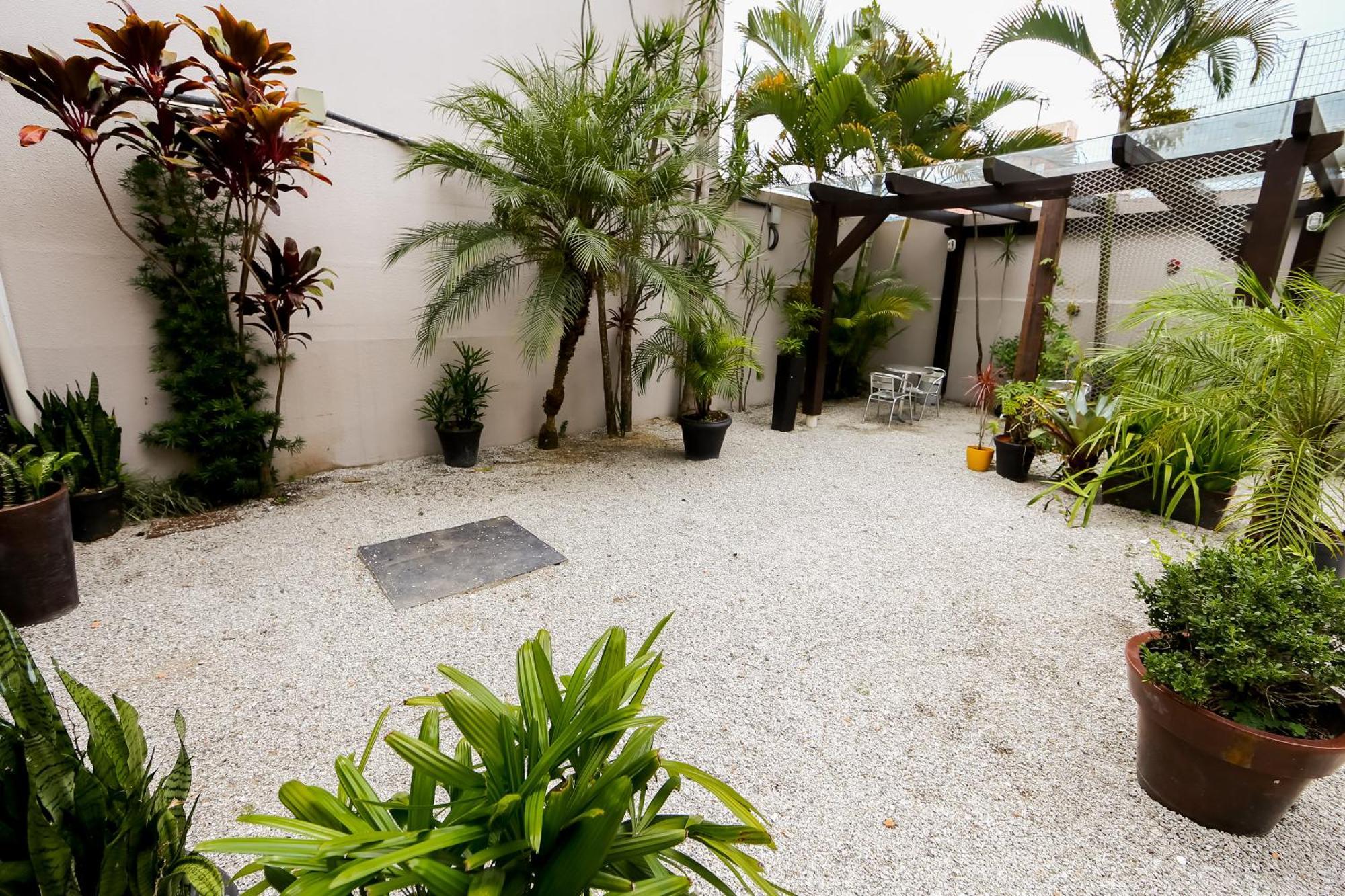 Das Nacoes Hotel Florianópolis 외부 사진