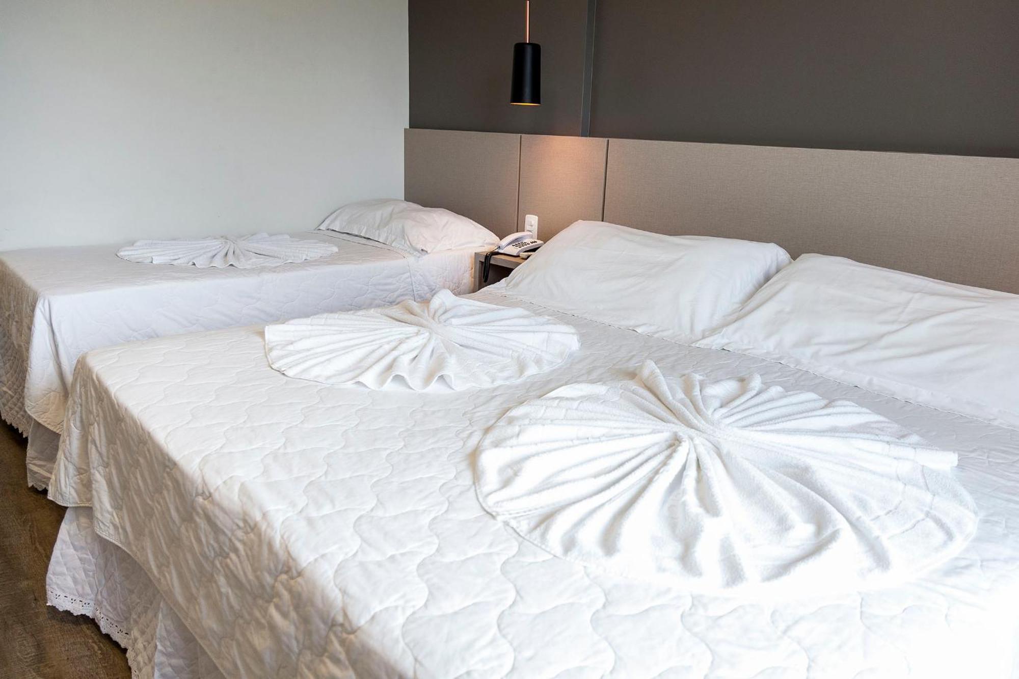 Das Nacoes Hotel Florianópolis 객실 사진