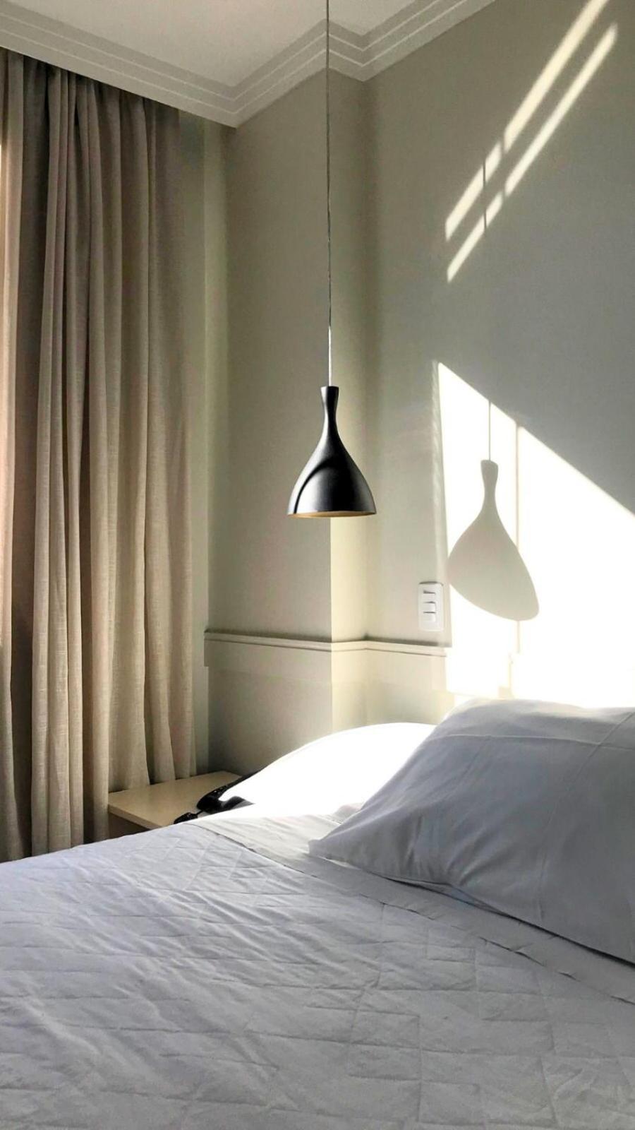 Das Nacoes Hotel Florianópolis 외부 사진