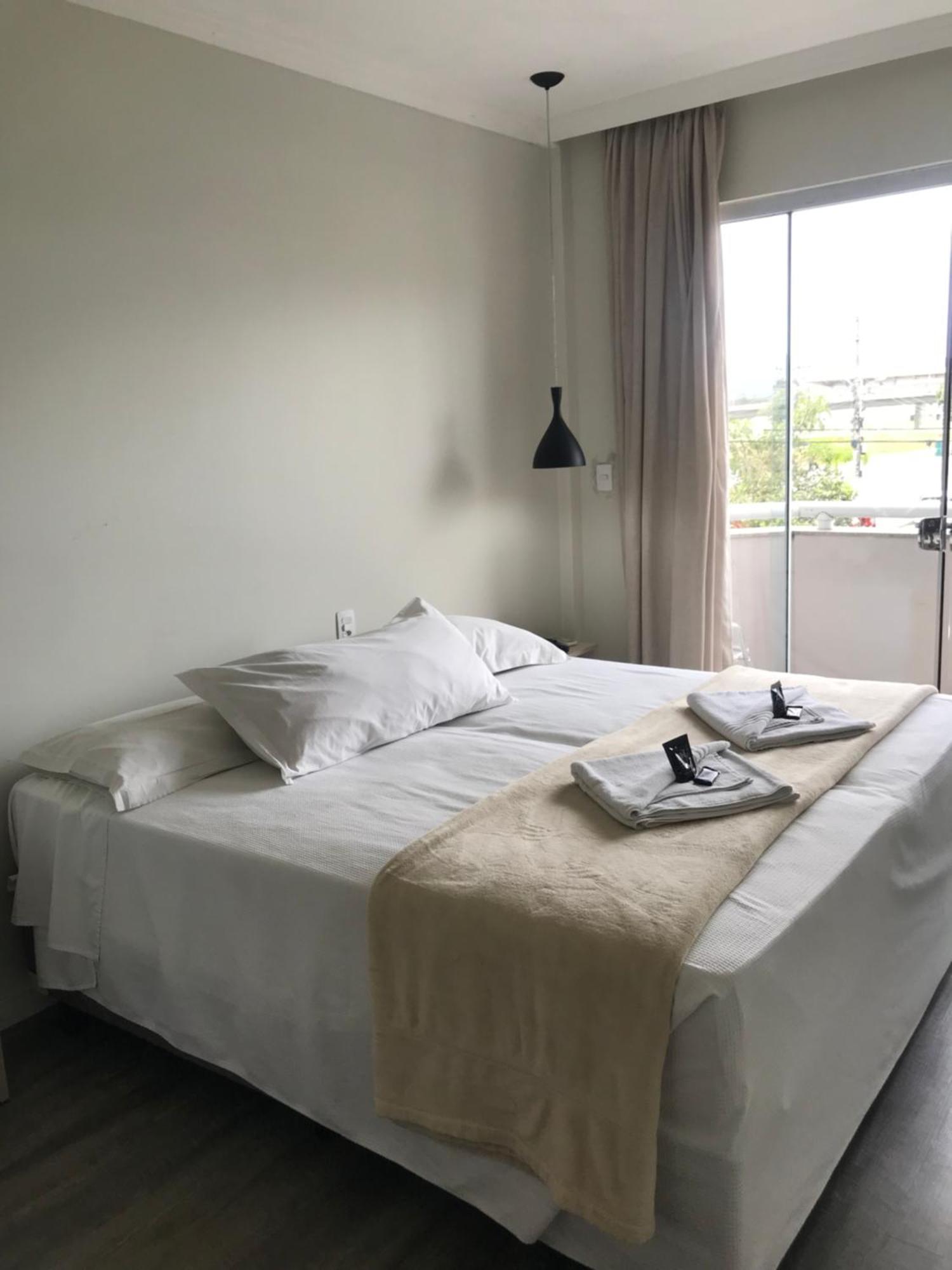 Das Nacoes Hotel Florianópolis 외부 사진