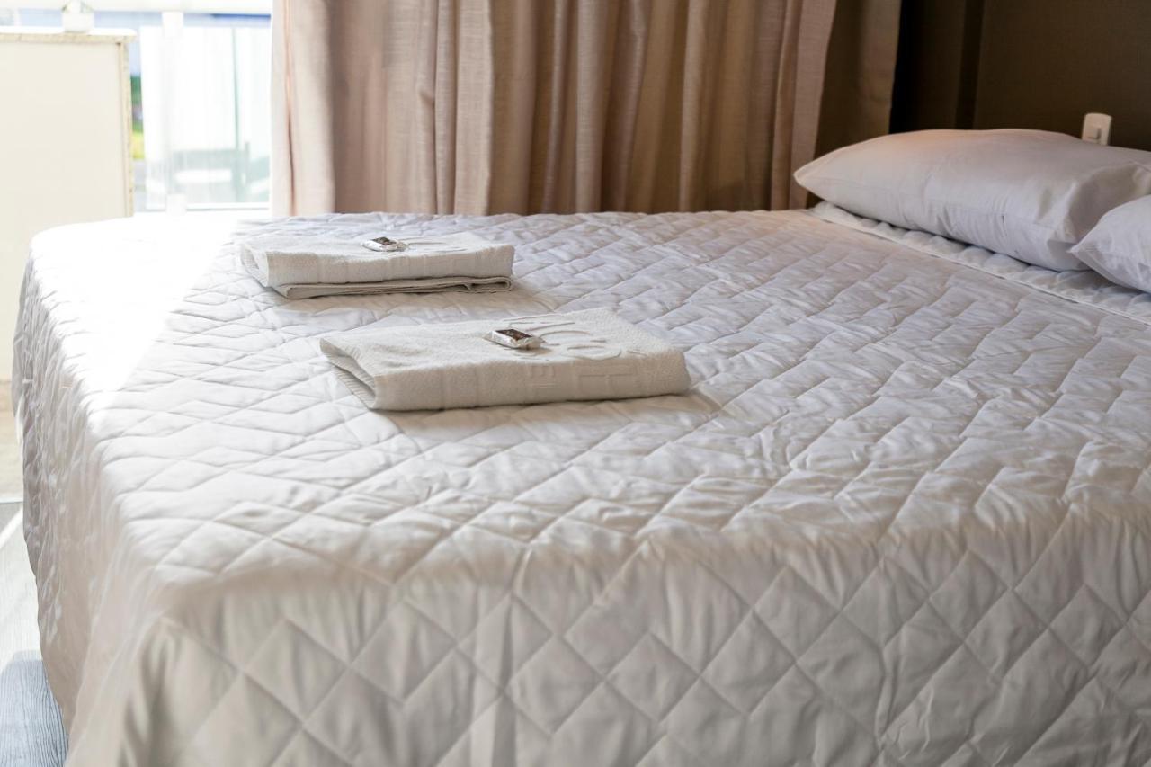Das Nacoes Hotel Florianópolis 외부 사진