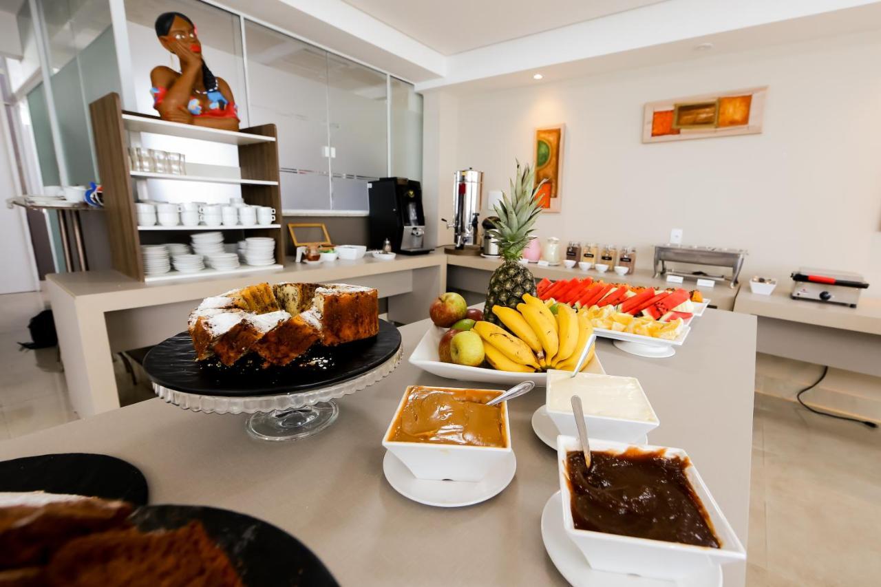 Das Nacoes Hotel Florianópolis 외부 사진