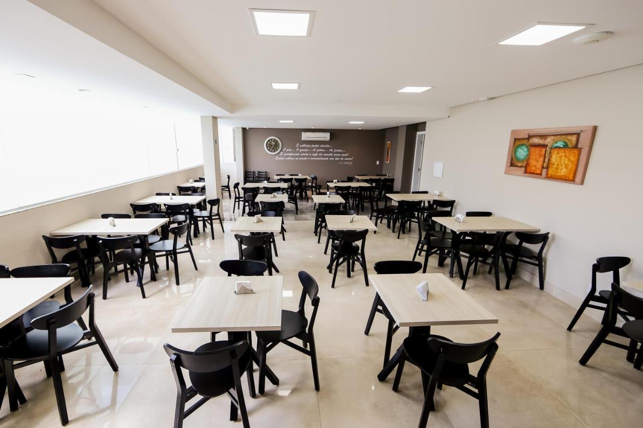 Das Nacoes Hotel Florianópolis 외부 사진