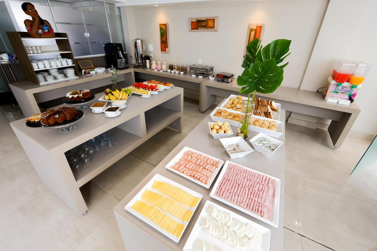 Das Nacoes Hotel Florianópolis 외부 사진